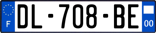 DL-708-BE