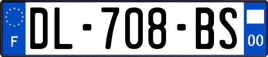 DL-708-BS