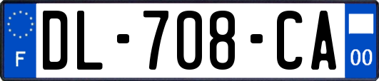 DL-708-CA