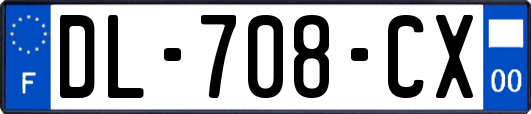 DL-708-CX