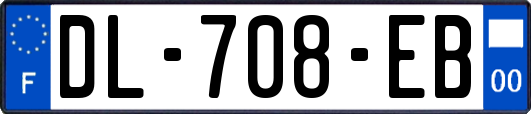 DL-708-EB