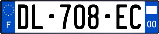 DL-708-EC