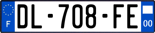 DL-708-FE