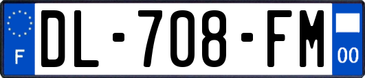 DL-708-FM