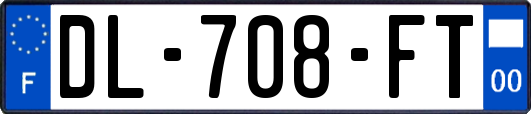 DL-708-FT