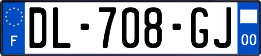 DL-708-GJ