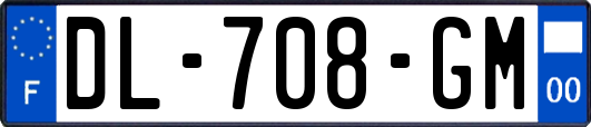 DL-708-GM