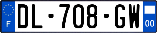 DL-708-GW