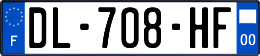 DL-708-HF