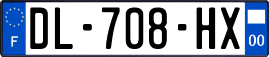 DL-708-HX