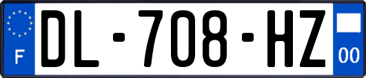 DL-708-HZ