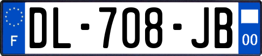 DL-708-JB