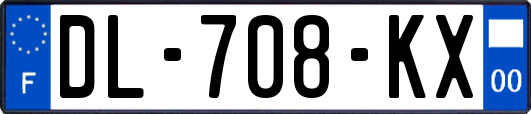 DL-708-KX