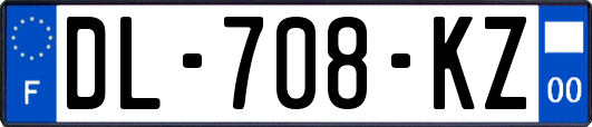 DL-708-KZ