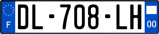 DL-708-LH