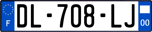 DL-708-LJ