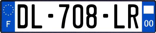 DL-708-LR