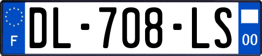 DL-708-LS