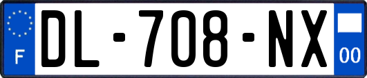 DL-708-NX