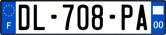 DL-708-PA