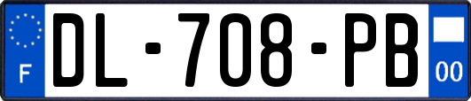 DL-708-PB