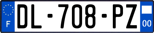 DL-708-PZ