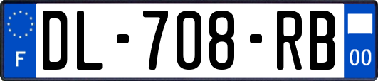 DL-708-RB