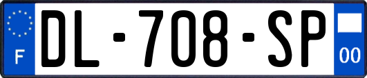 DL-708-SP