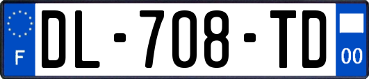 DL-708-TD