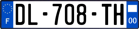 DL-708-TH