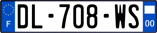 DL-708-WS