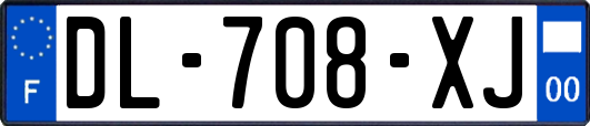 DL-708-XJ