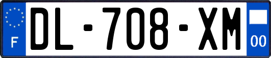 DL-708-XM