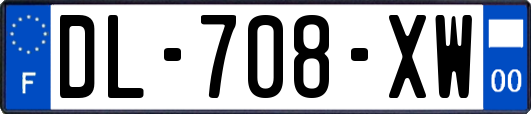 DL-708-XW