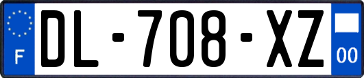 DL-708-XZ