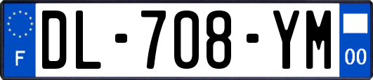 DL-708-YM