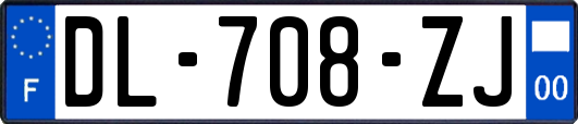 DL-708-ZJ