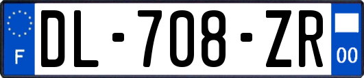 DL-708-ZR