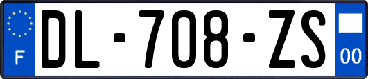 DL-708-ZS