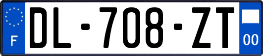 DL-708-ZT