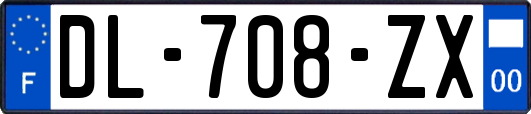 DL-708-ZX