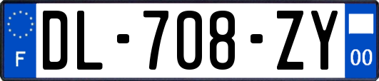 DL-708-ZY