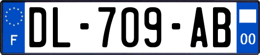 DL-709-AB