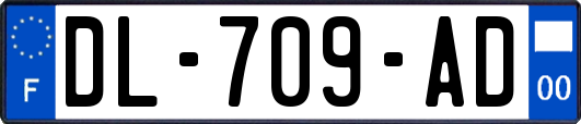 DL-709-AD