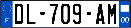 DL-709-AM