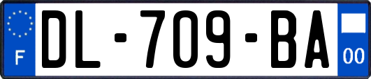 DL-709-BA