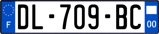 DL-709-BC