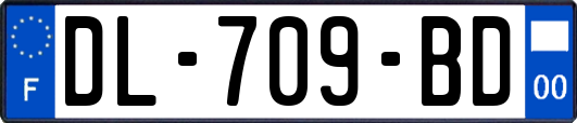 DL-709-BD