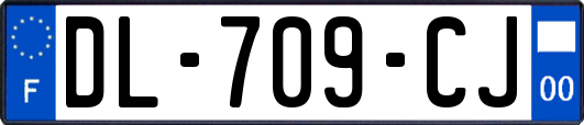 DL-709-CJ