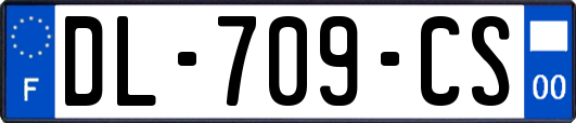 DL-709-CS